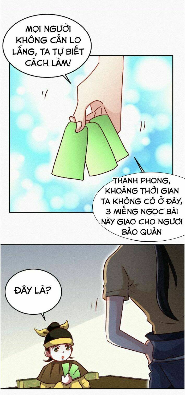 Chương 46 - Trang 12