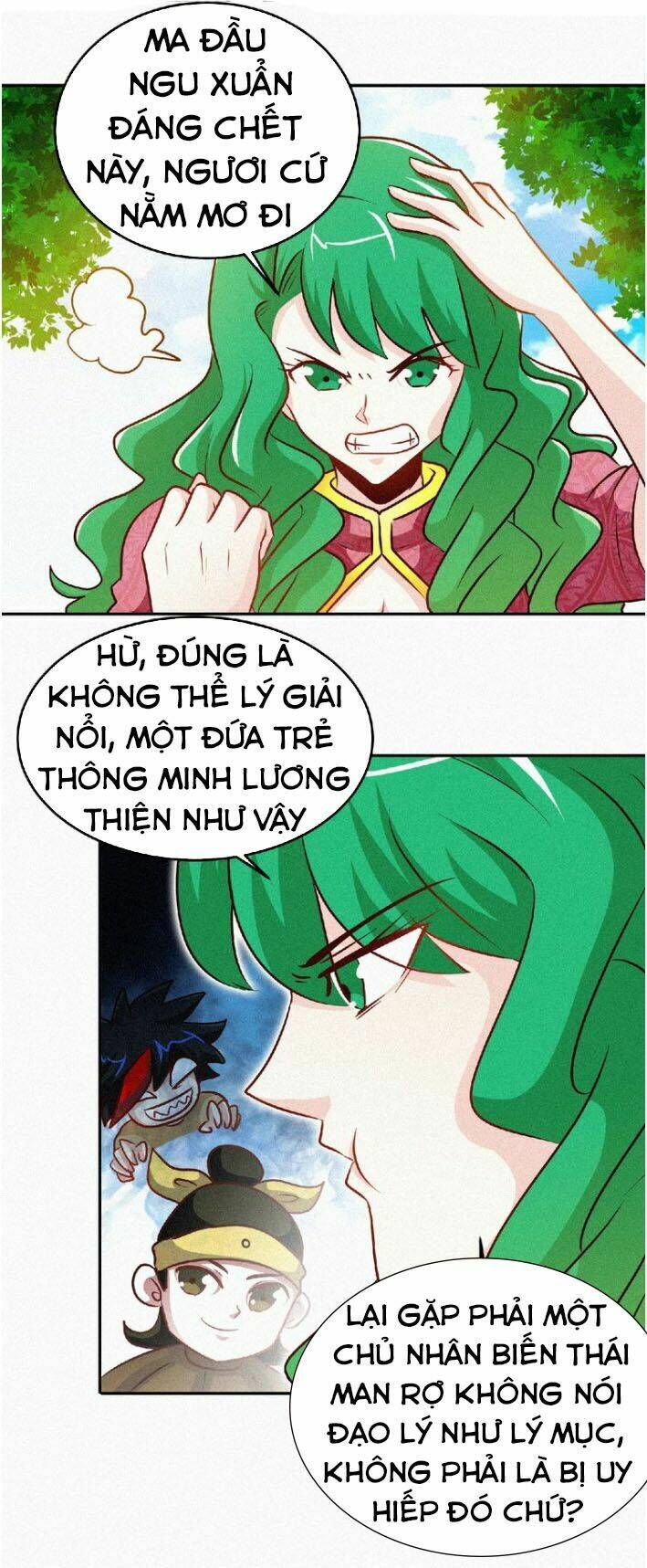 Chương 46 - Trang 3