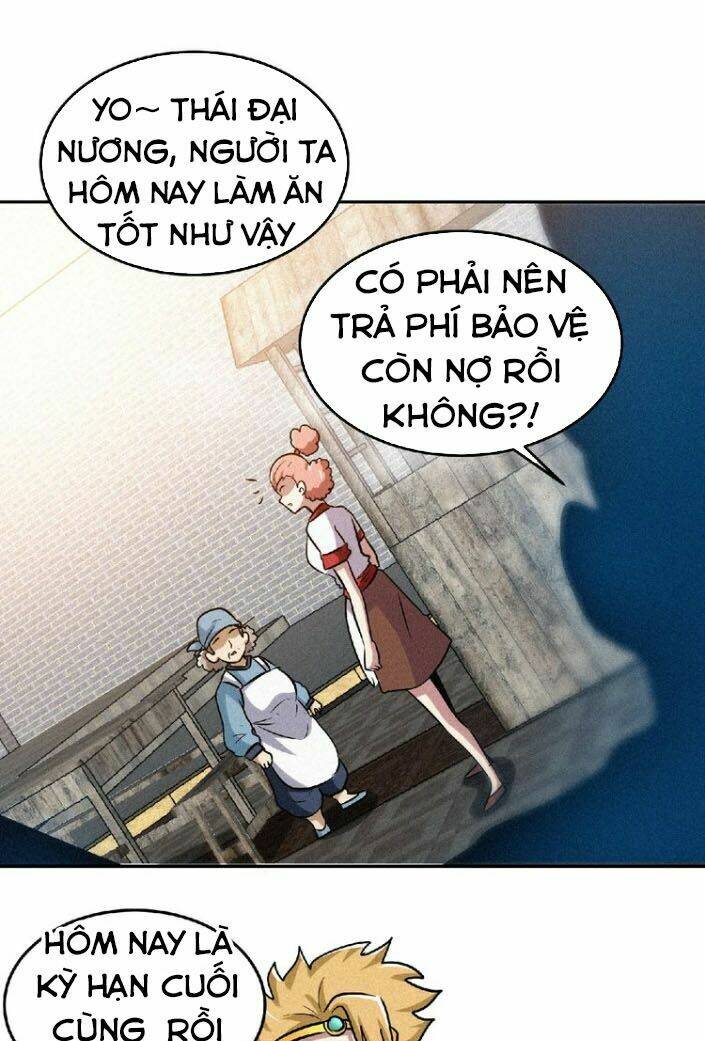 Chương 47.5 - Trang 11