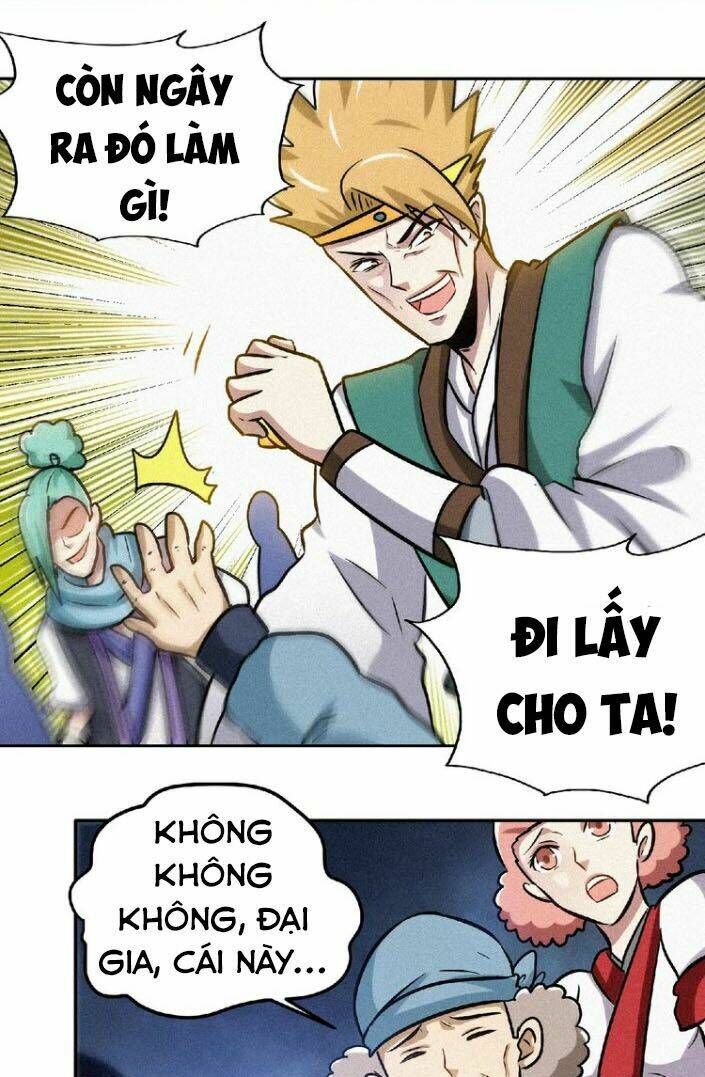 Chương 47.5 - Trang 14