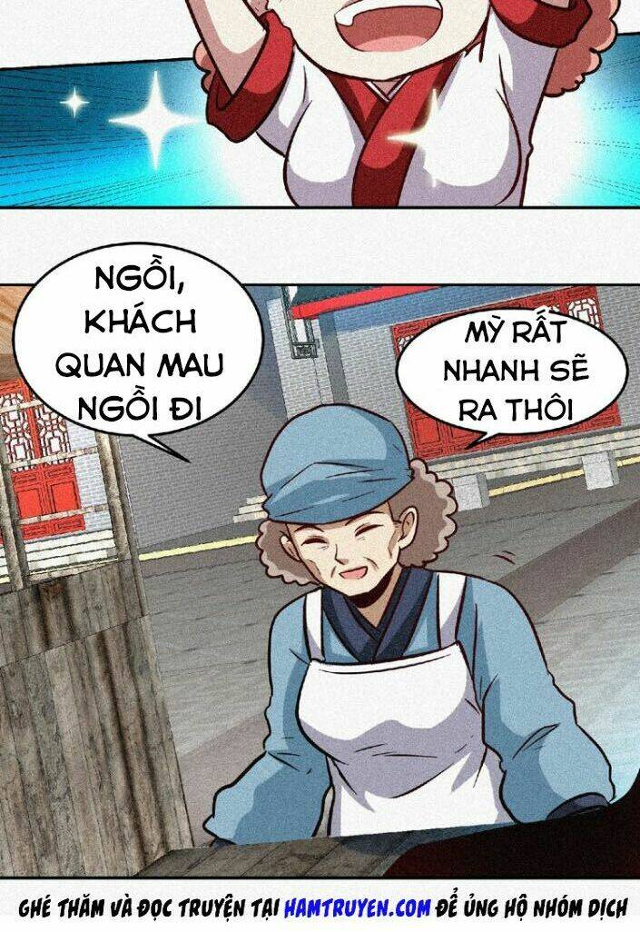 Chương 47.5 - Trang 3