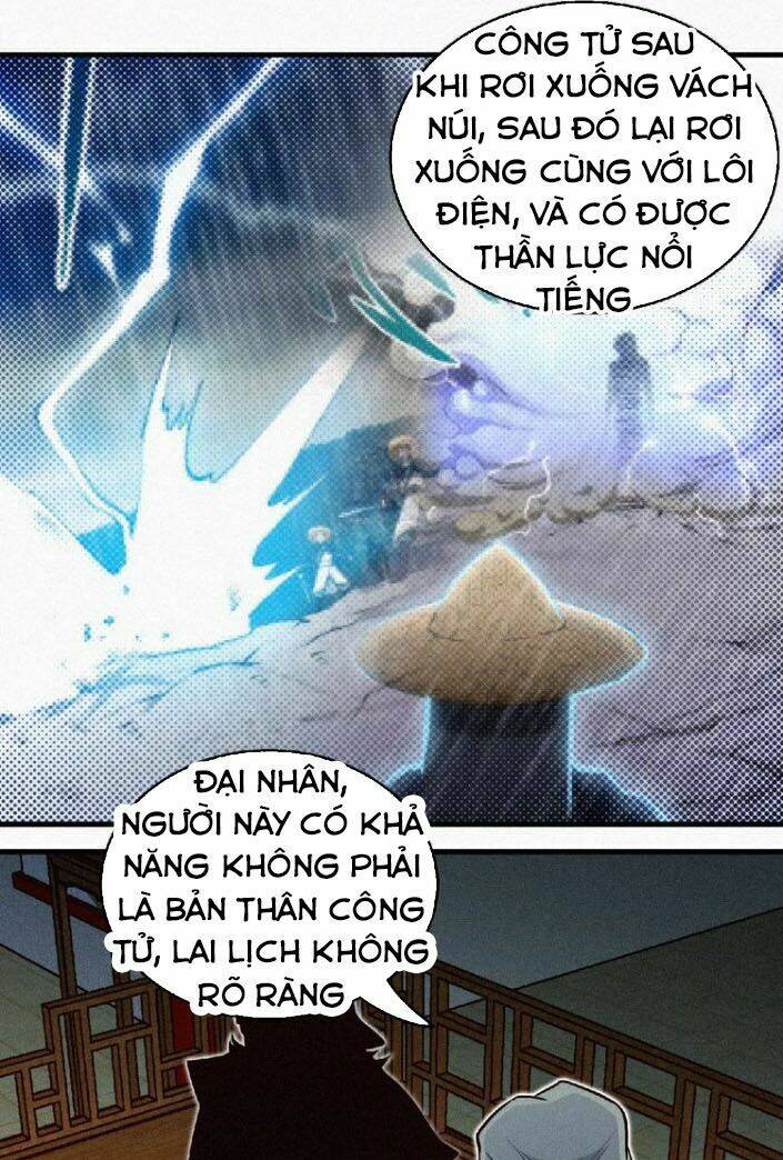 Chương 47.5 - Trang 31