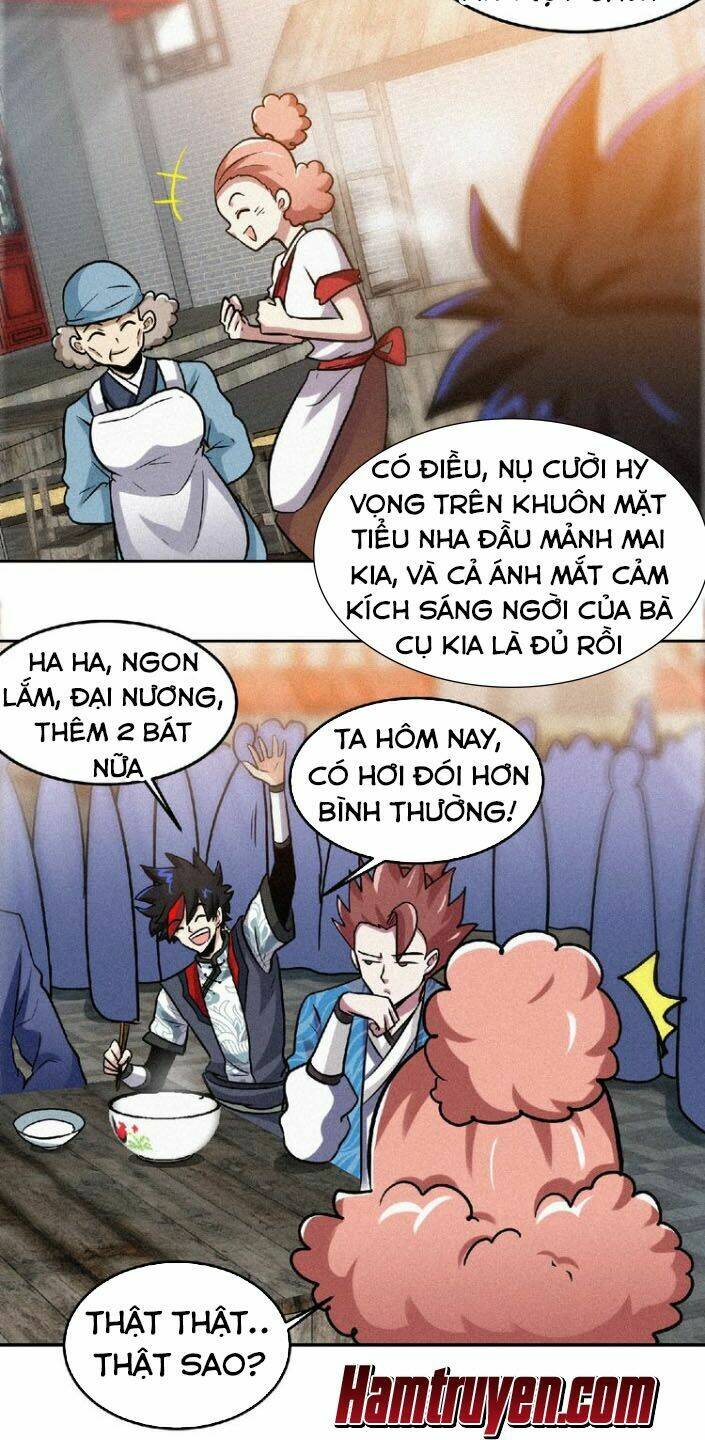 Chương 47.5 - Trang 8