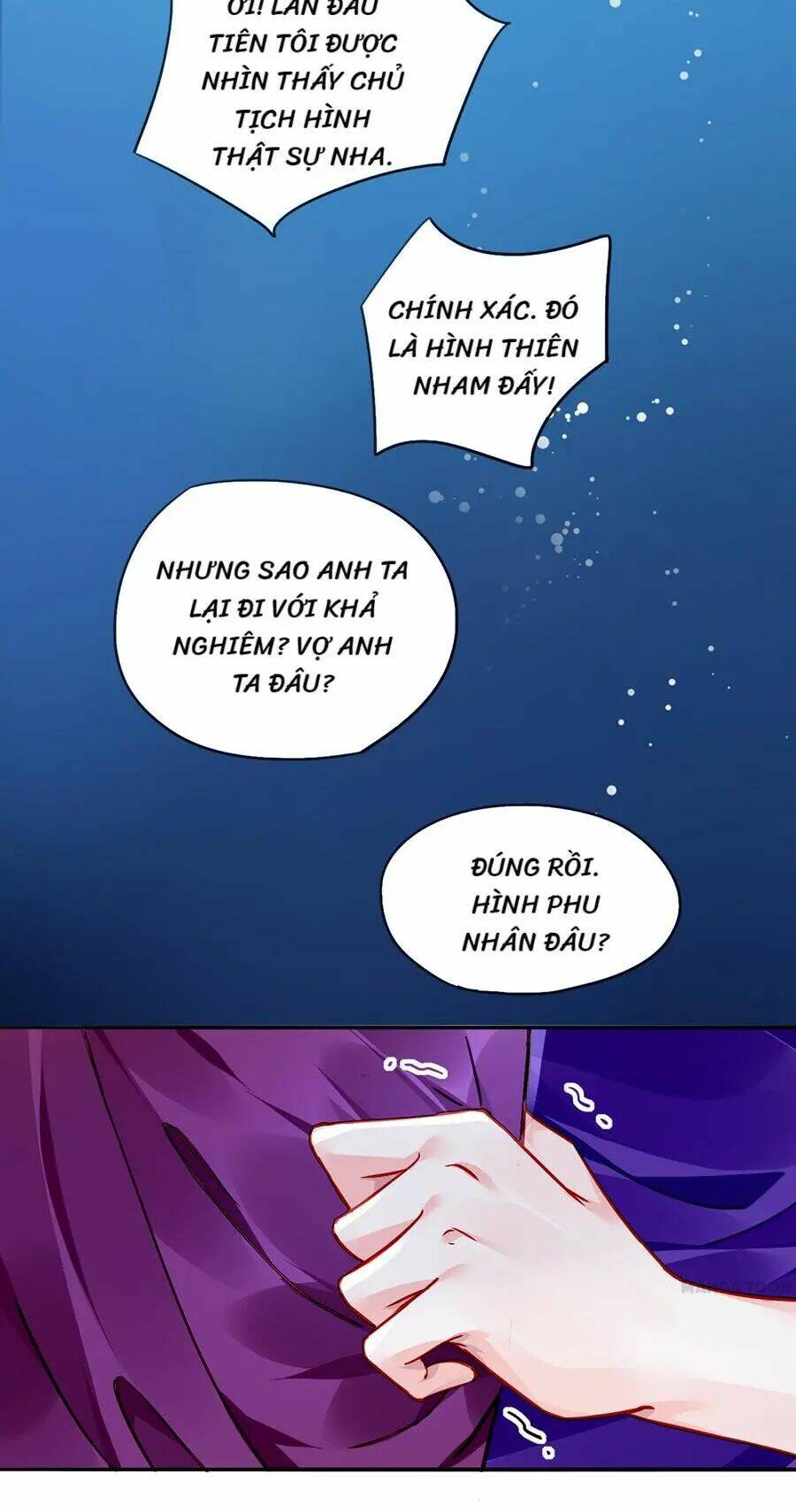 Chương 126 - Trang 21