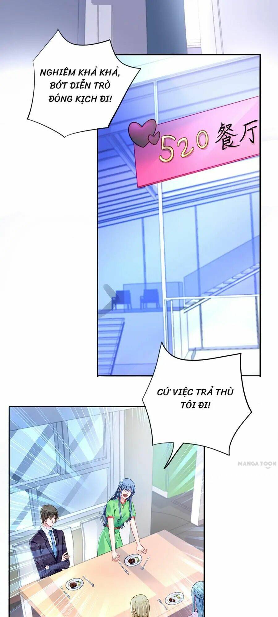 Chương 132 - Trang 1