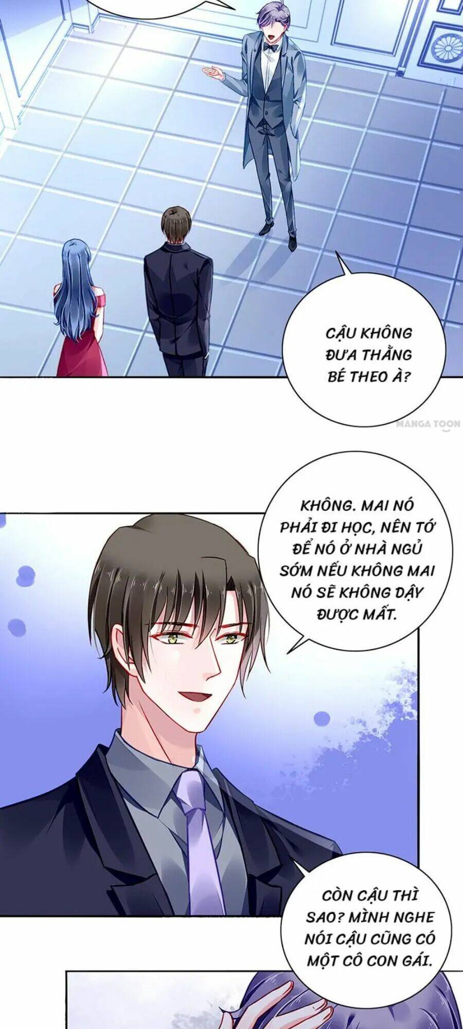 Chương 151 - Trang 5