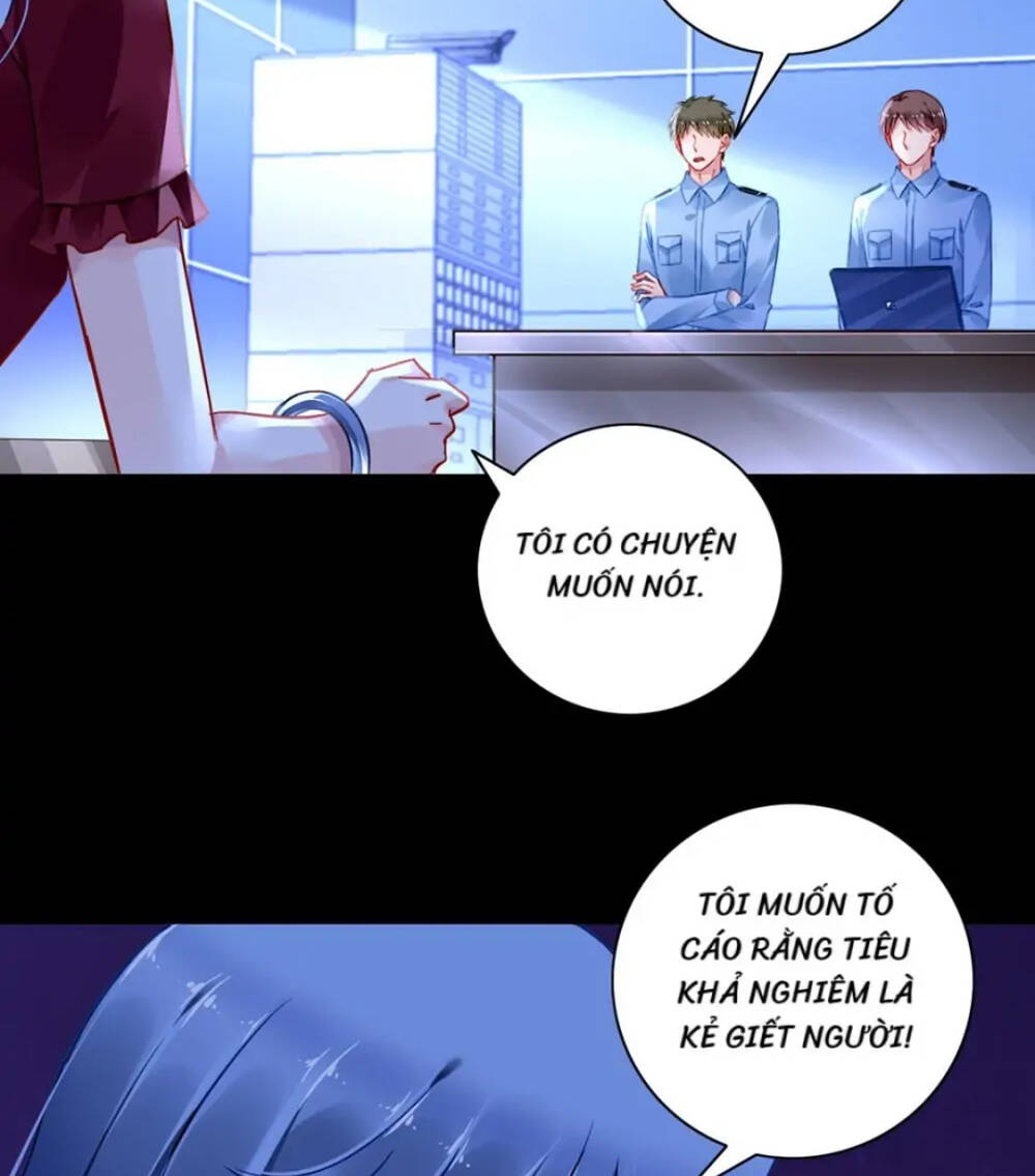 Chương 274 - Trang 21