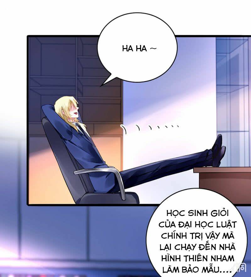 Chương 76 - Trang 21