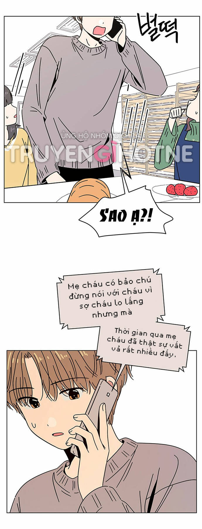 Chương 124 - Trang 33