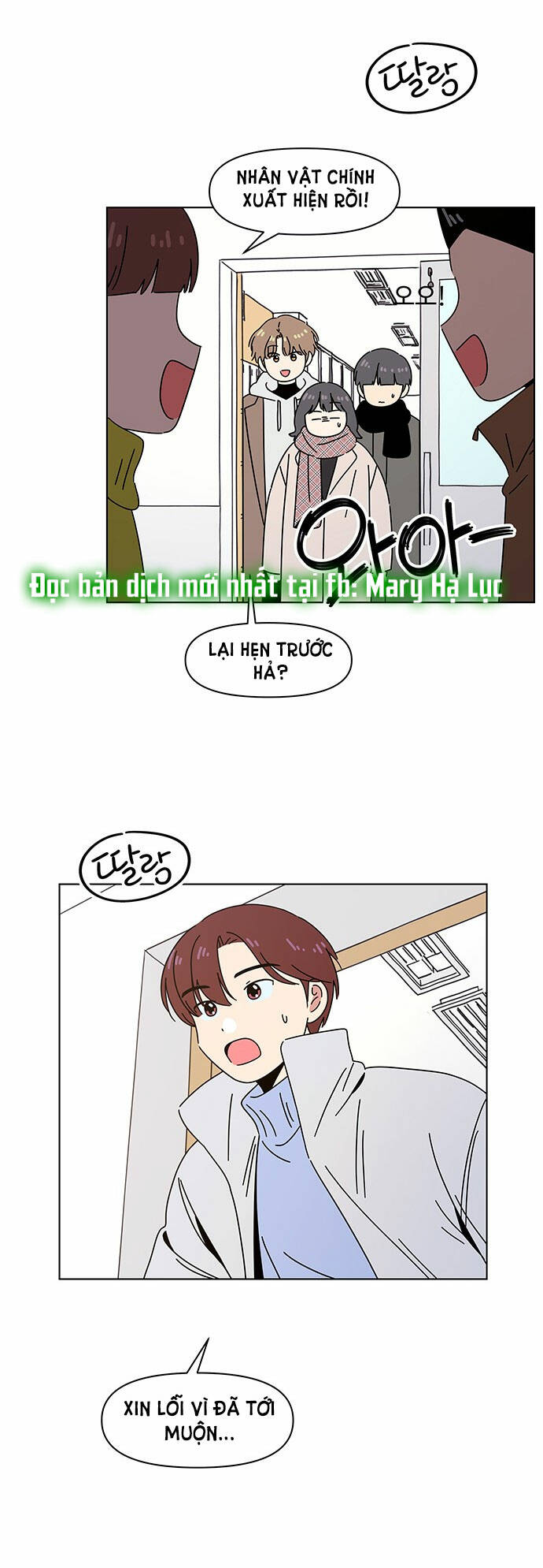 Chương 127 - Trang 19