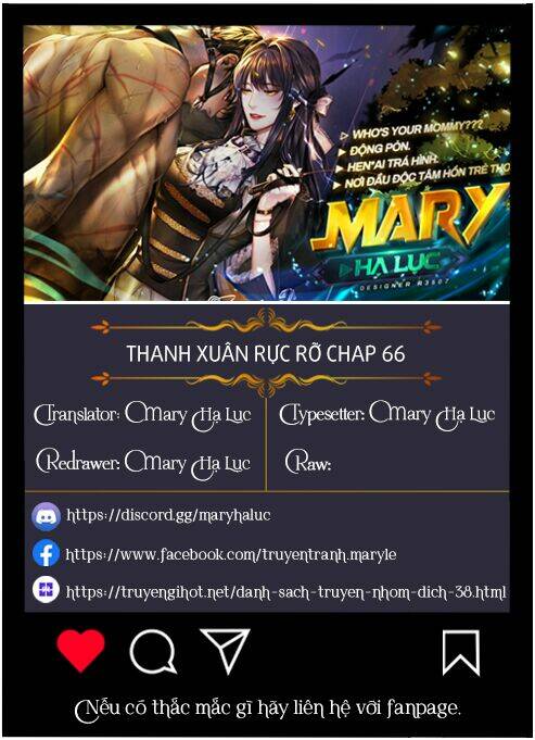Chương 66 - Trang 1