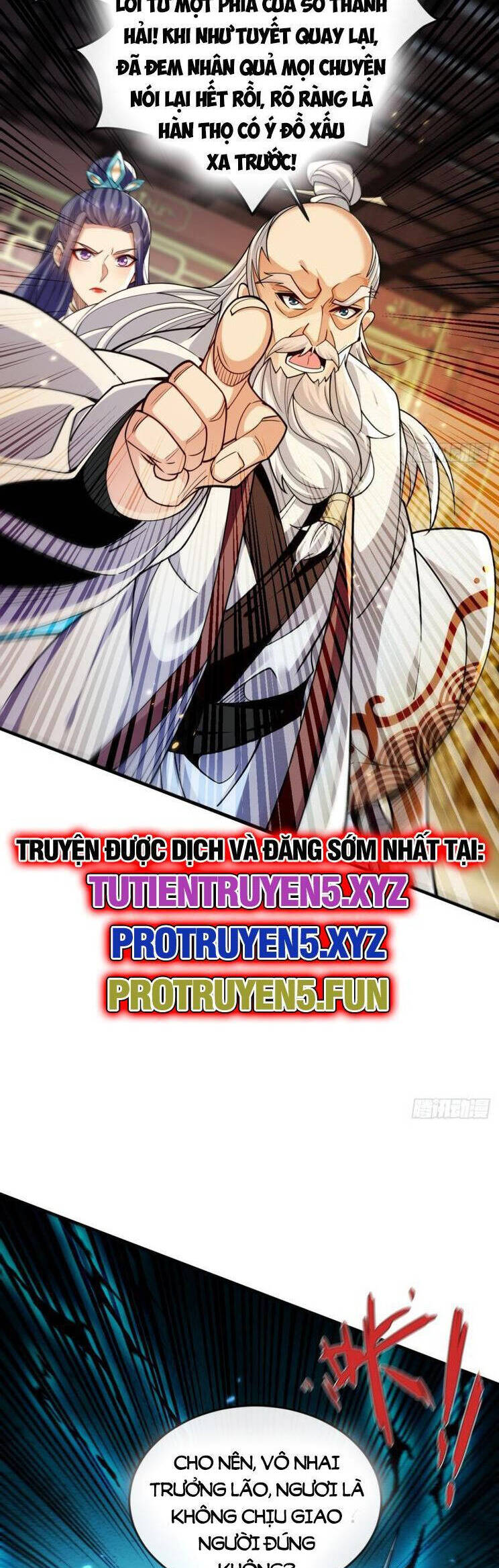 Chương 310 - Trang 11