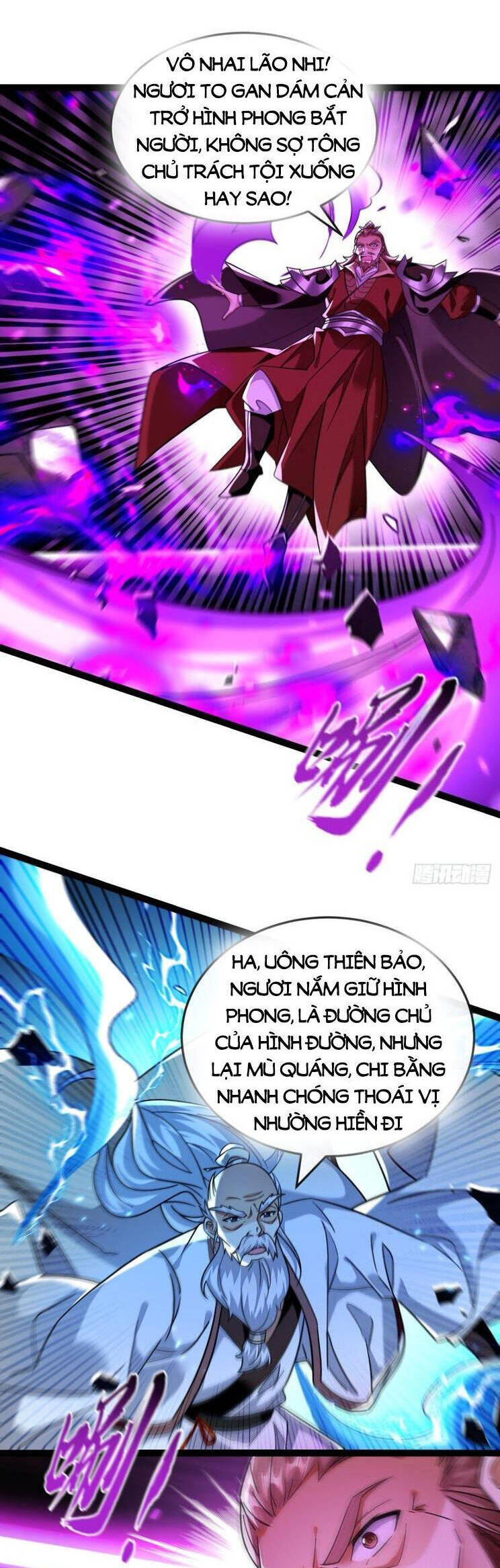 Chương 310 - Trang 17