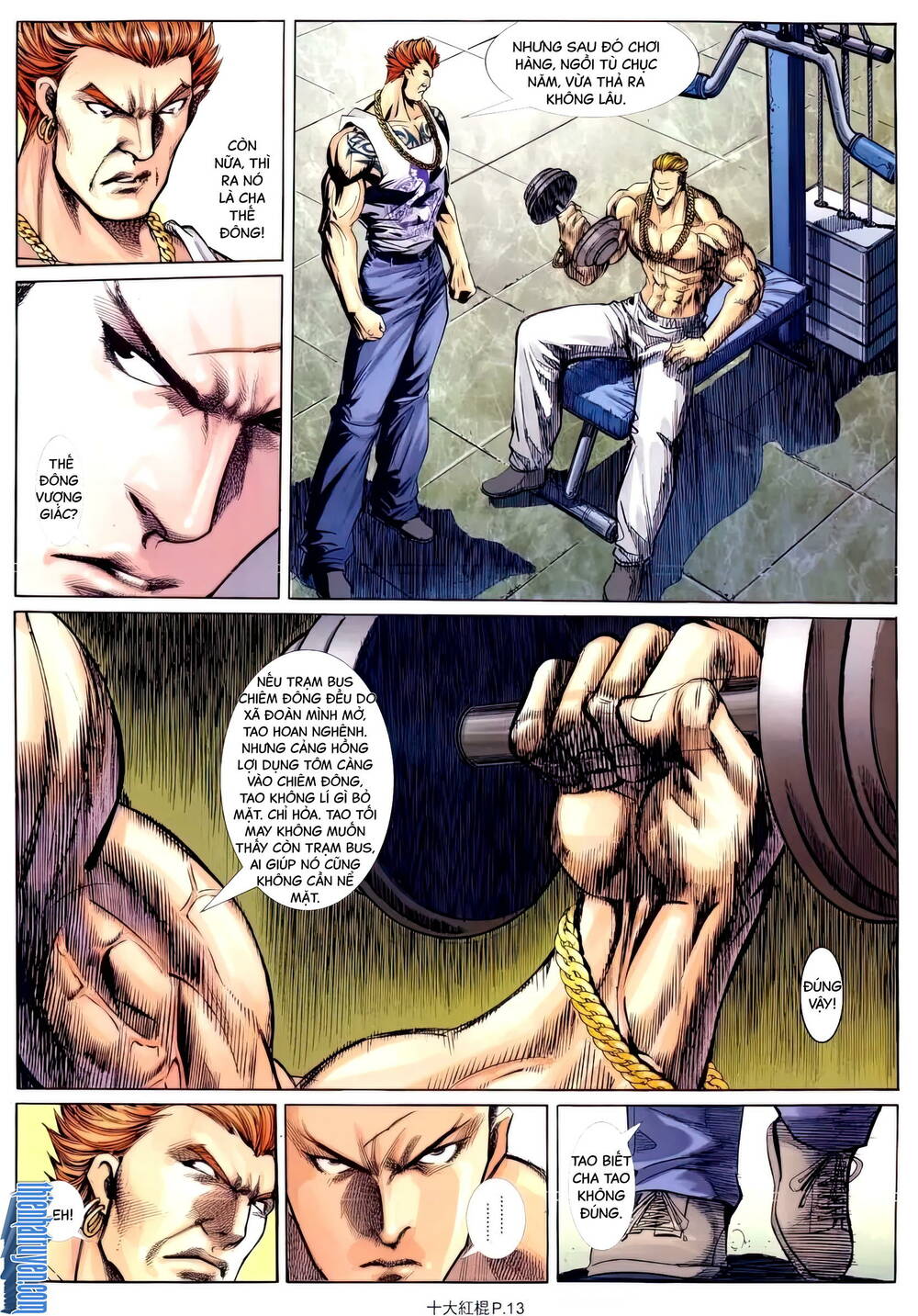 Chương 14 - Trang 13