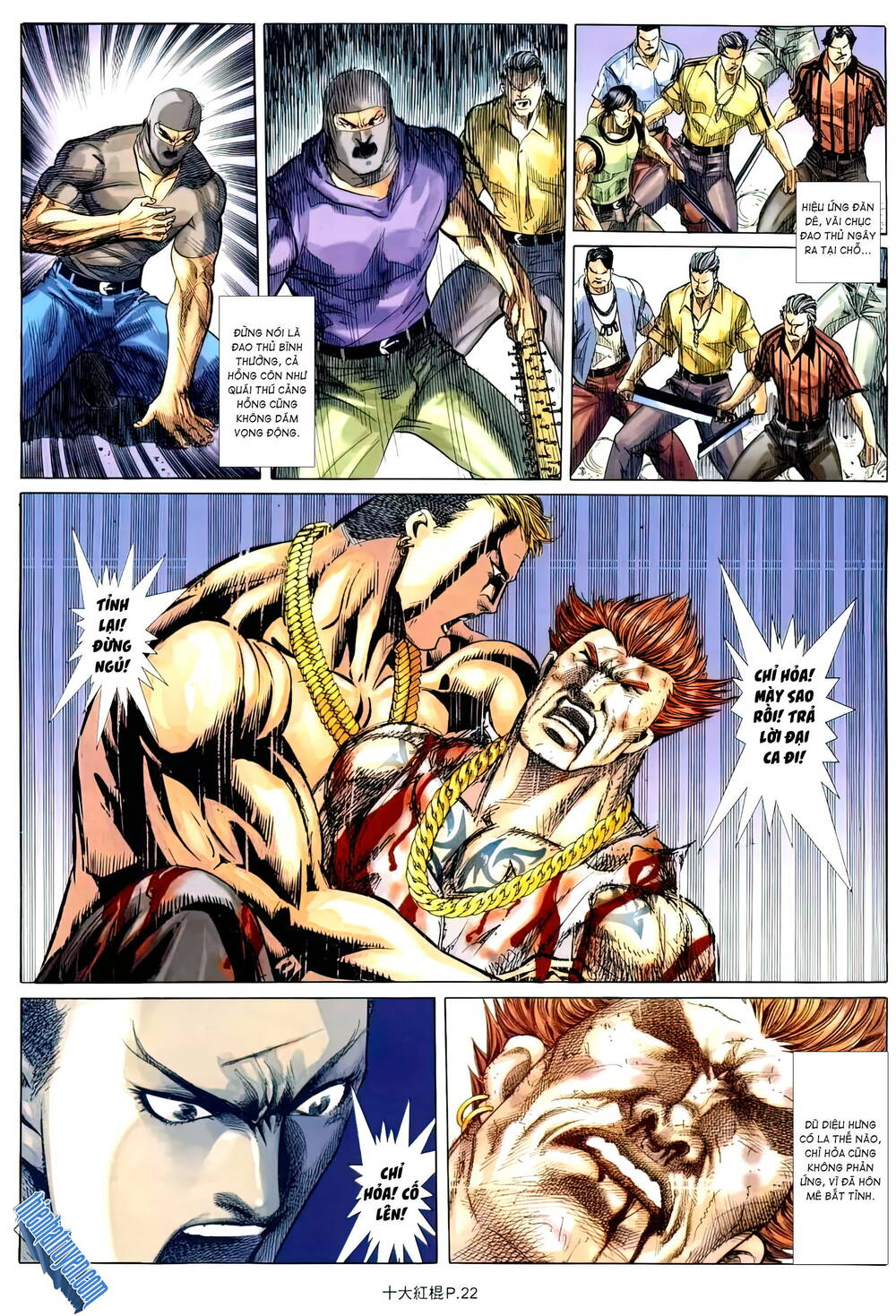 Chương 16 - Trang 15
