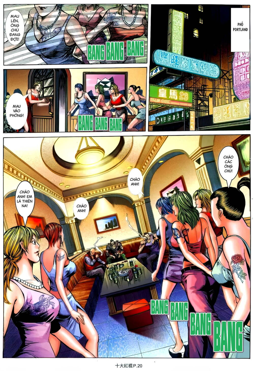 Chương 9 - Trang 19