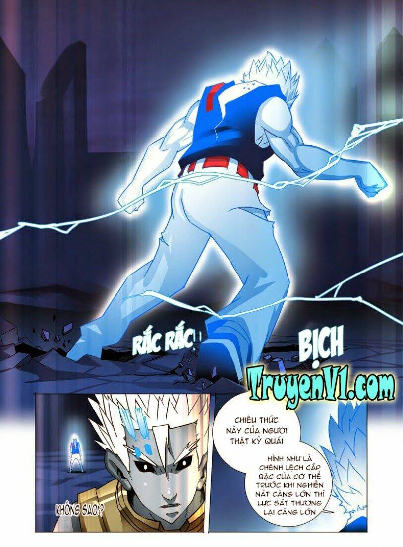 Chương 109 - Trang 7