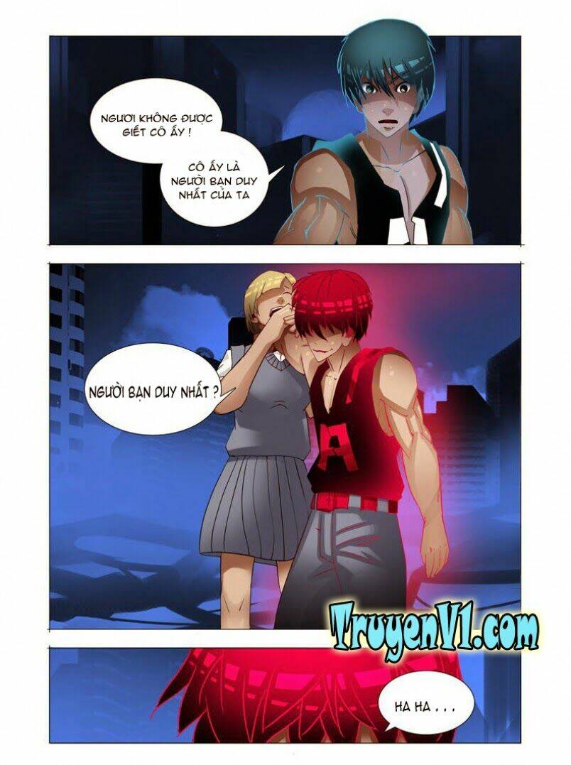 Chương 111 - Trang 6