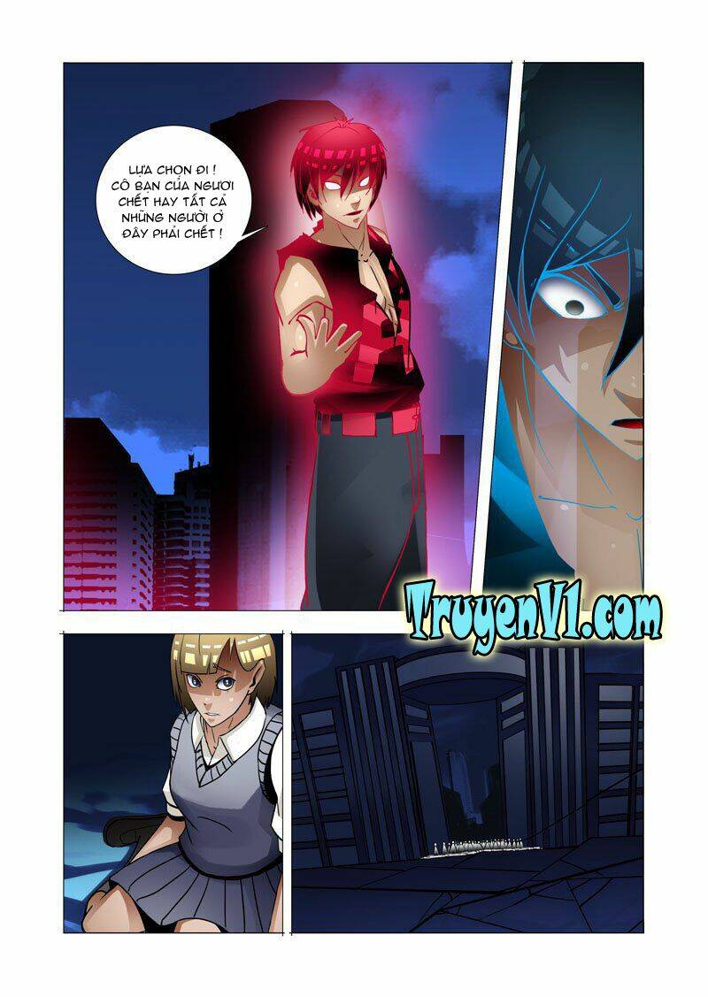 Chương 112 - Trang 8
