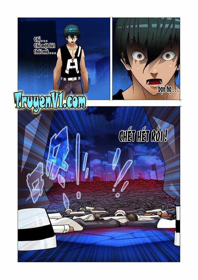 Chương 116 - Trang 6