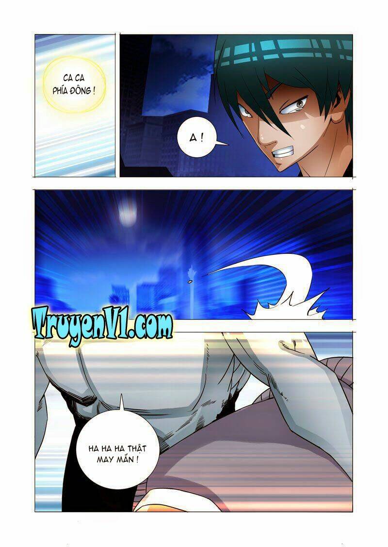 Chương 116 - Trang 8