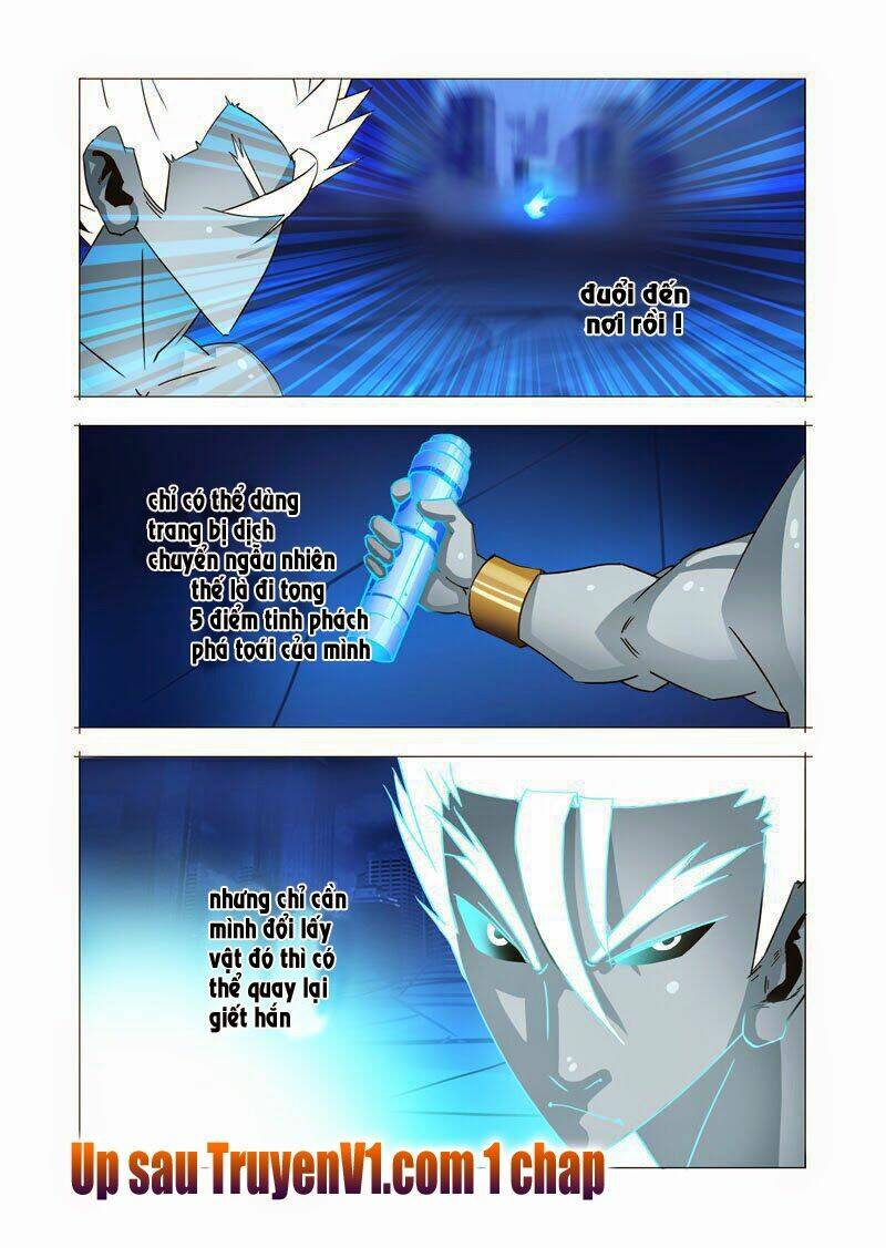 Chương 116 - Trang 10