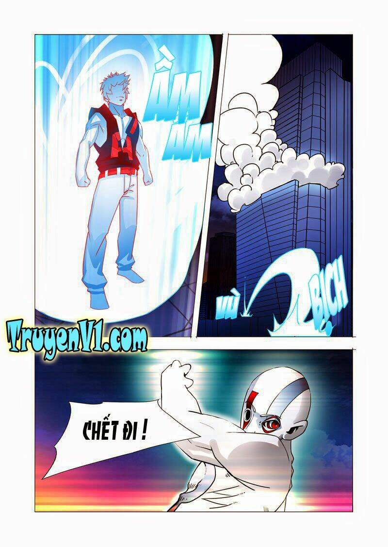 Chương 118 - Trang 4
