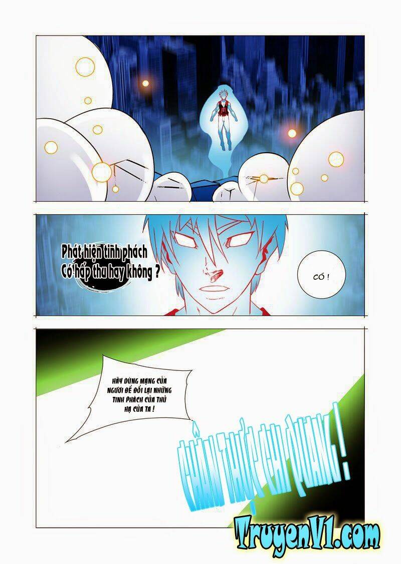 Chương 118 - Trang 7