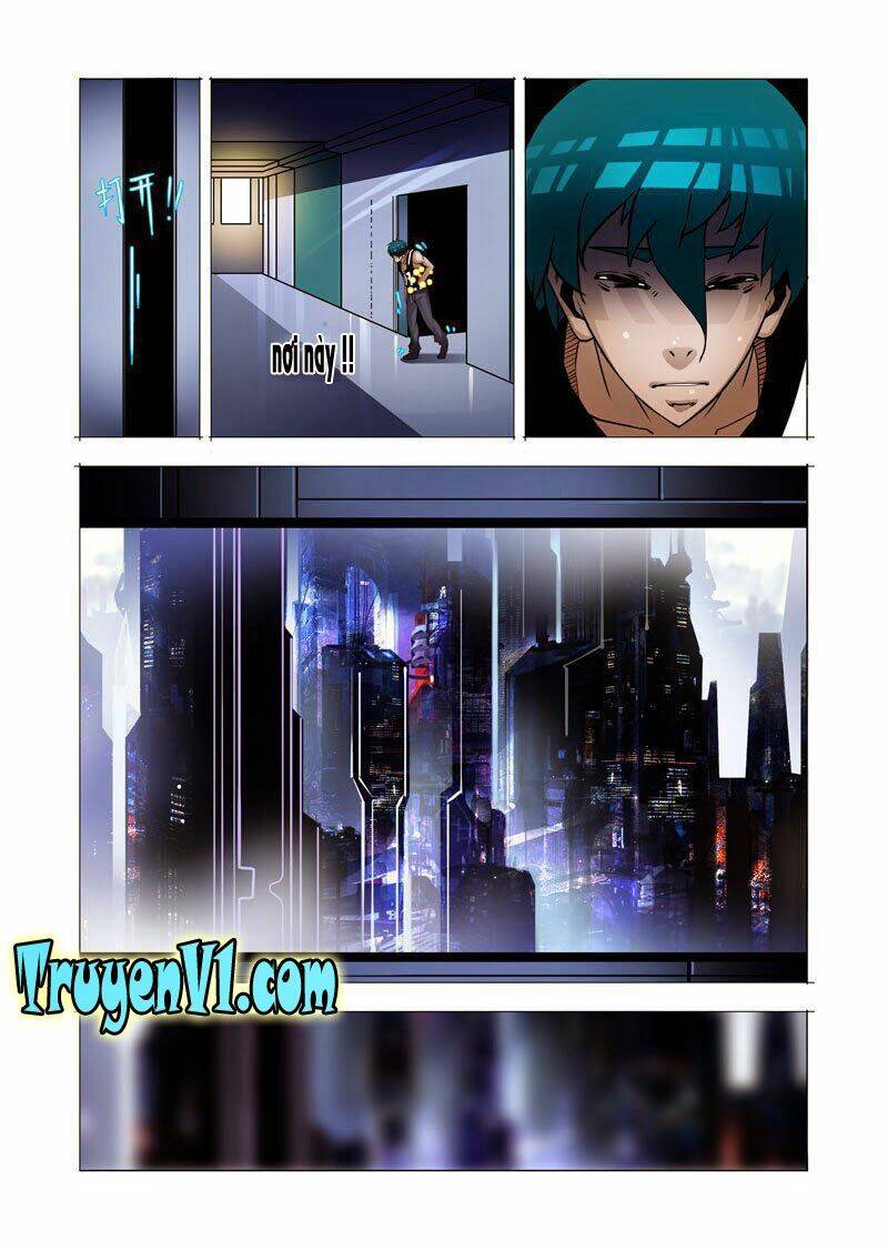 Chương 119 - Trang 3