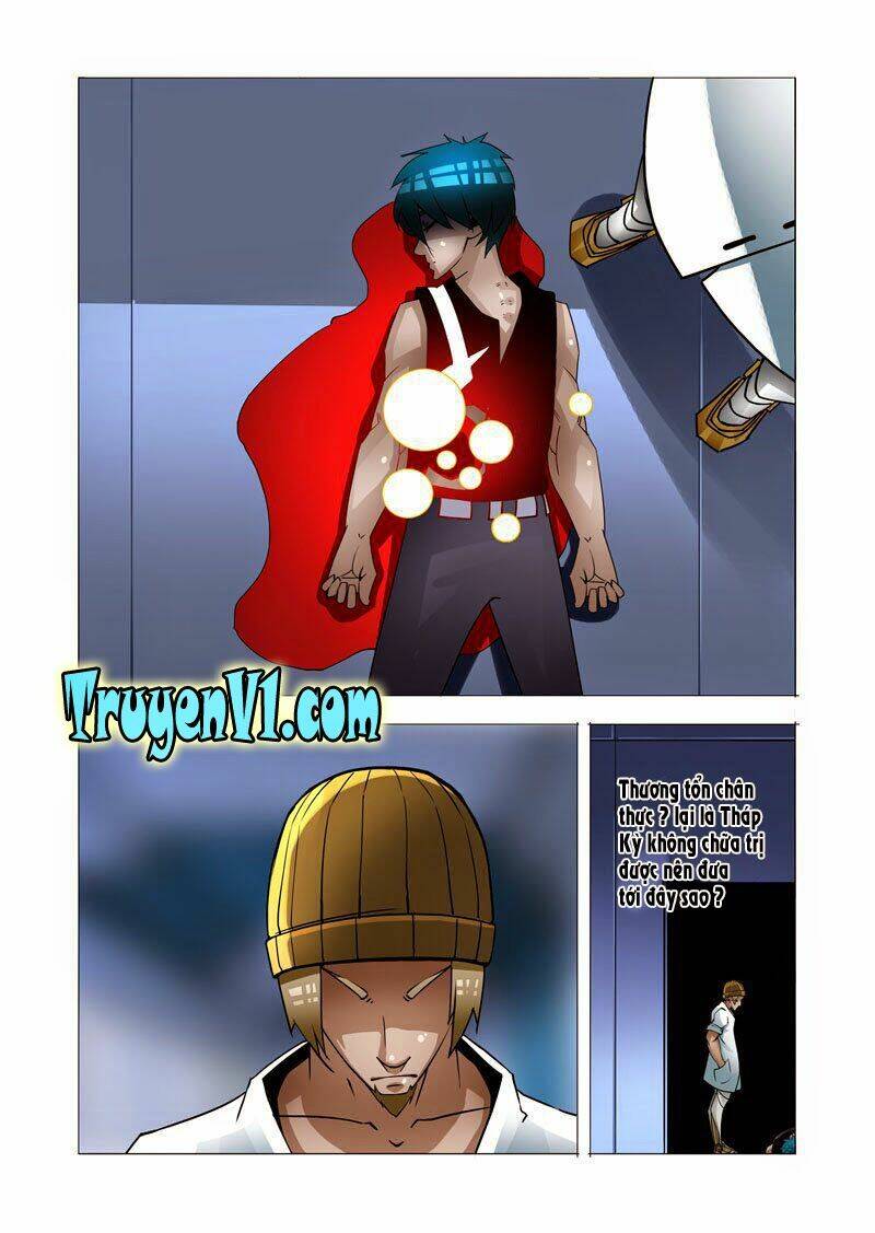 Chương 119 - Trang 5