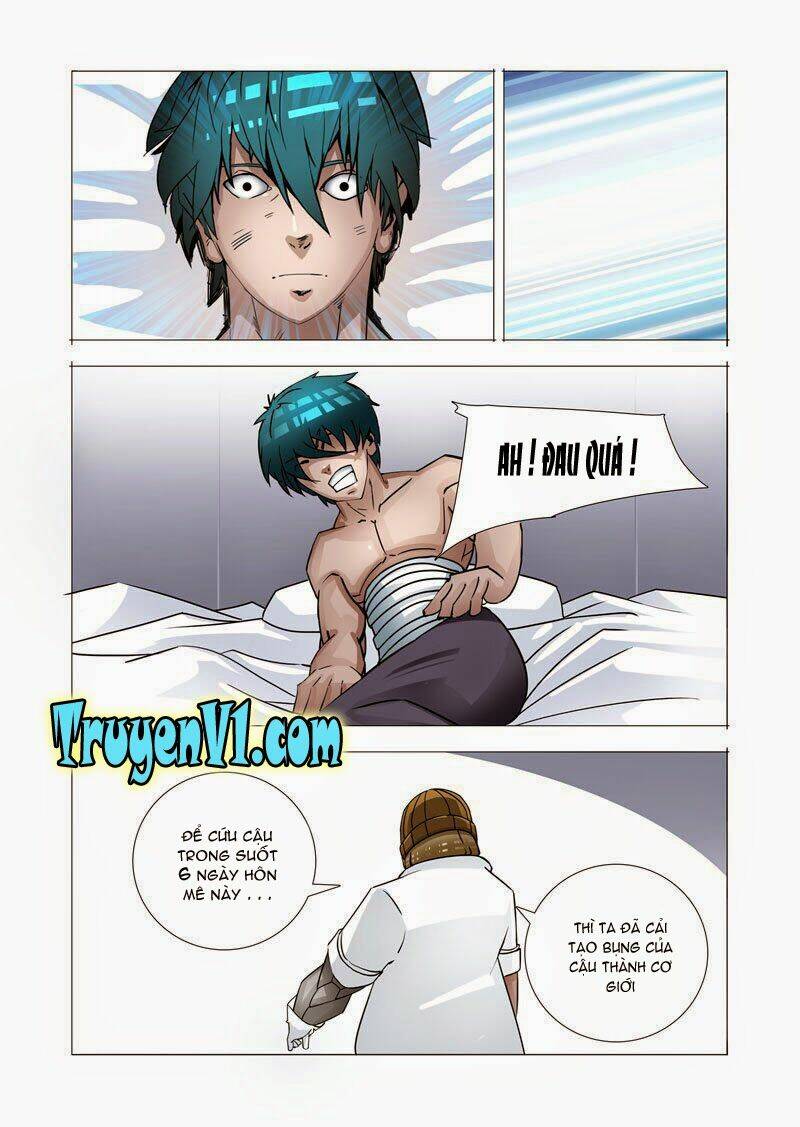 Chương 119 - Trang 7
