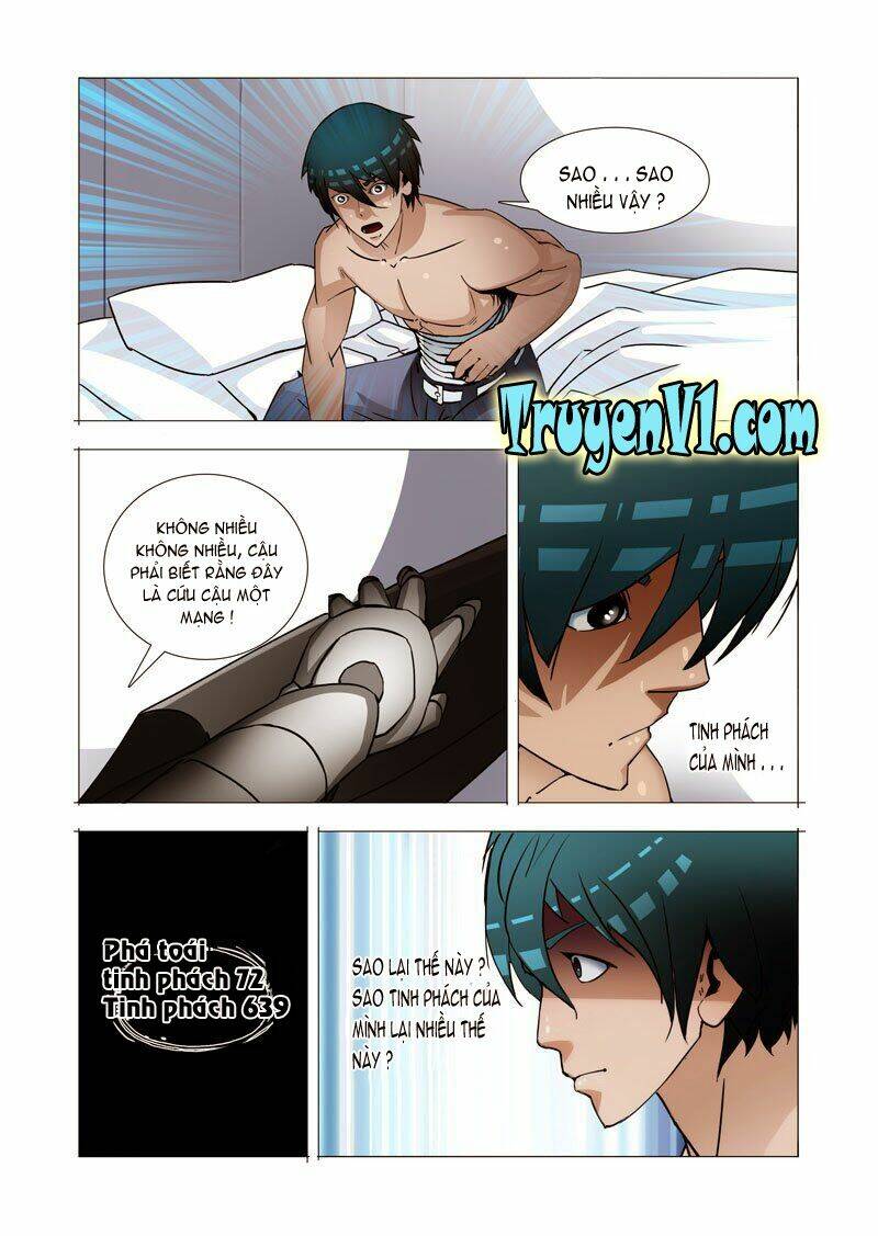 Chương 119 - Trang 10