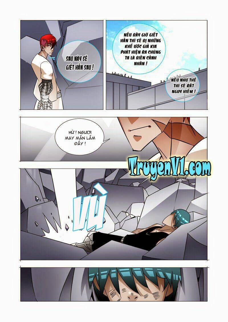 Chương 130 - Trang 8