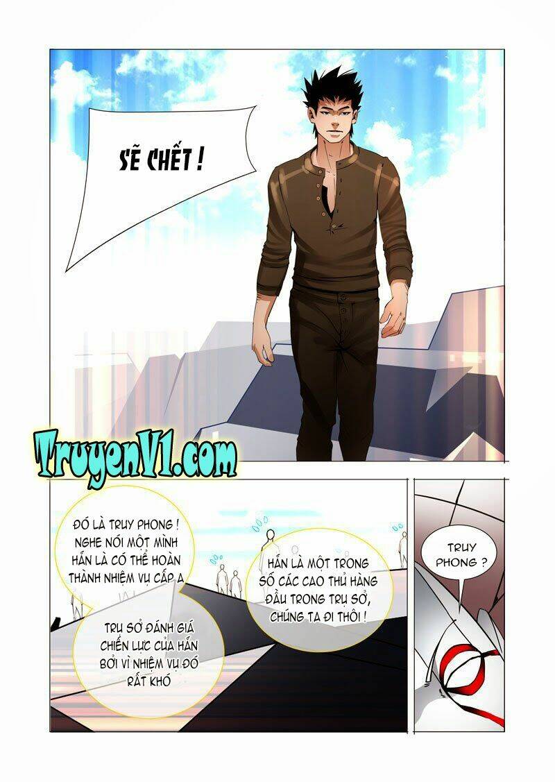 Chương 131 - Trang 7