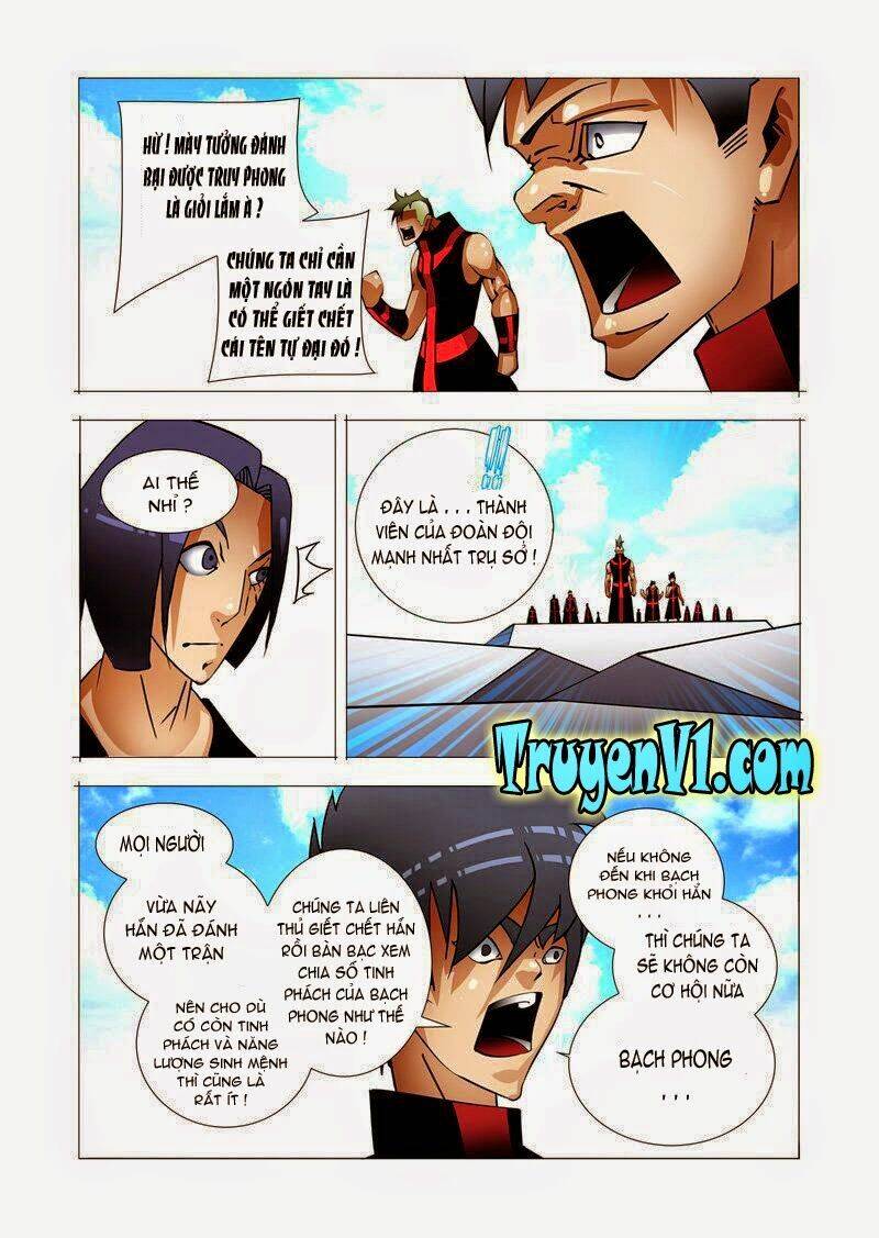 Chương 132 - Trang 6