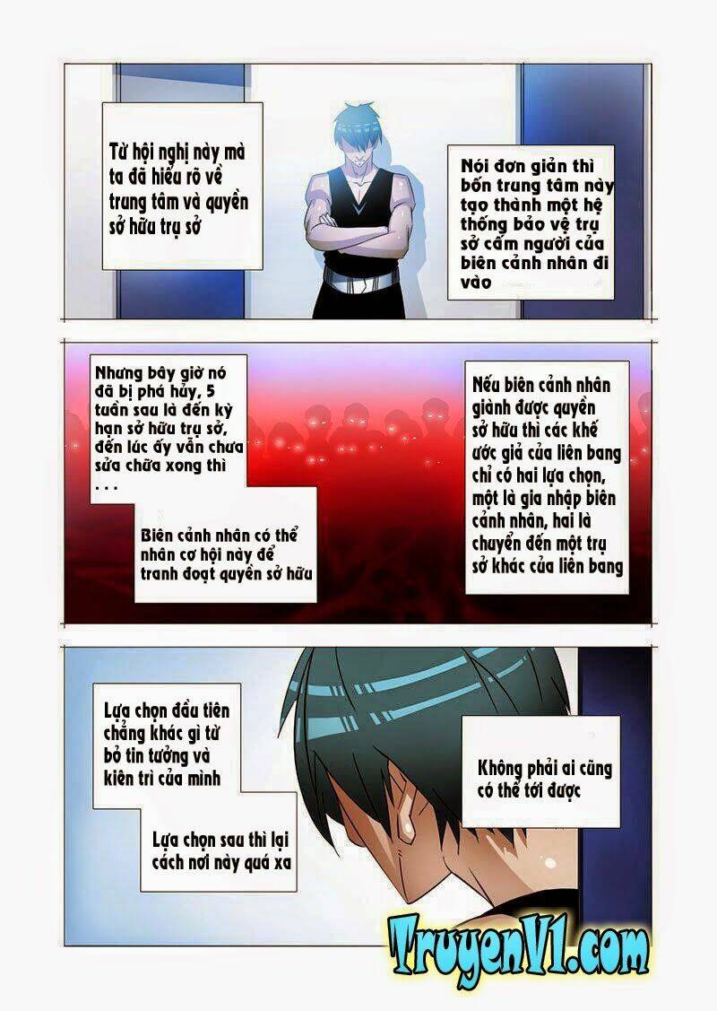 Chương 134 - Trang 3