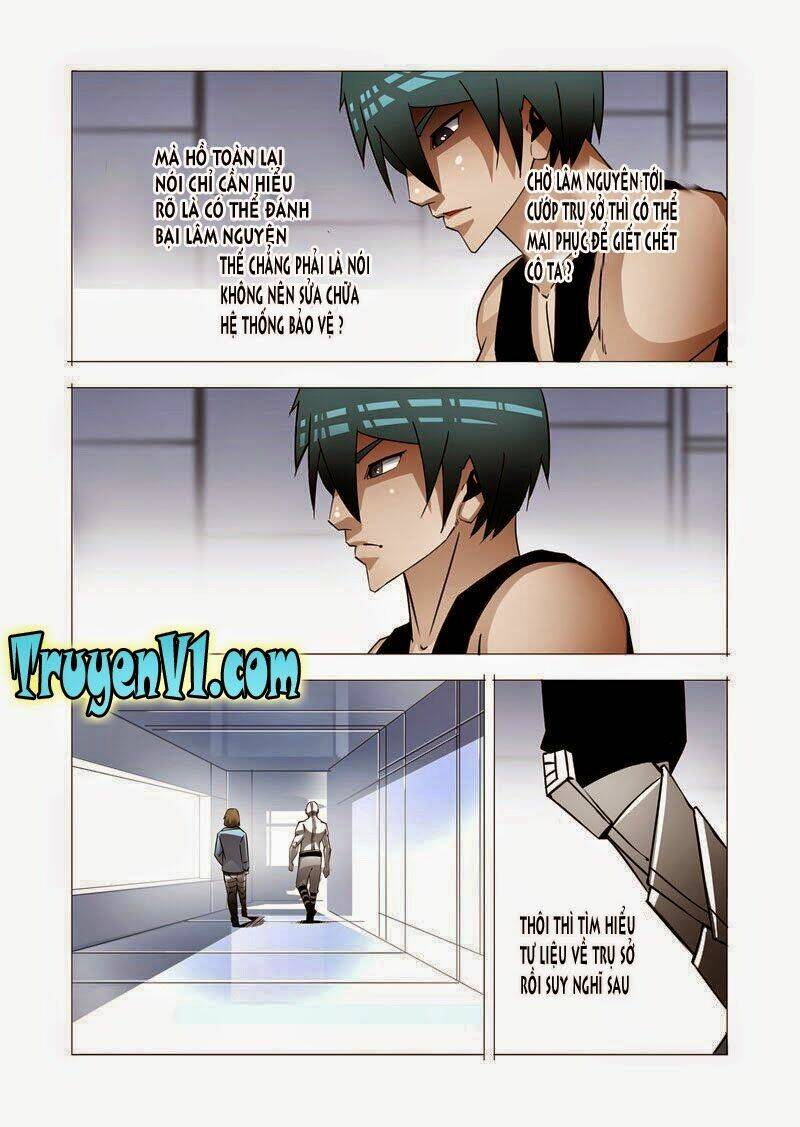 Chương 134 - Trang 6
