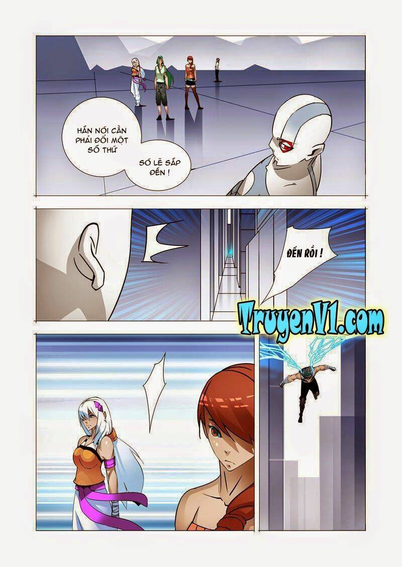 Chương 135 - Trang 4