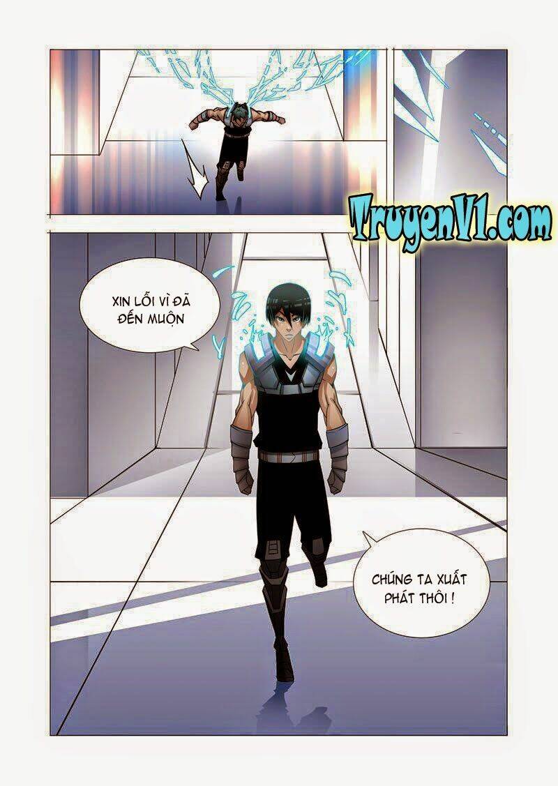 Chương 135 - Trang 5