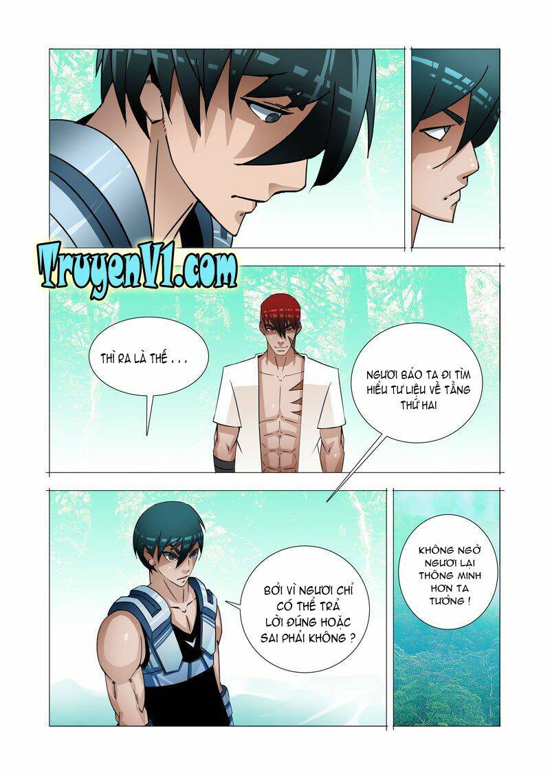 Chương 137 - Trang 8