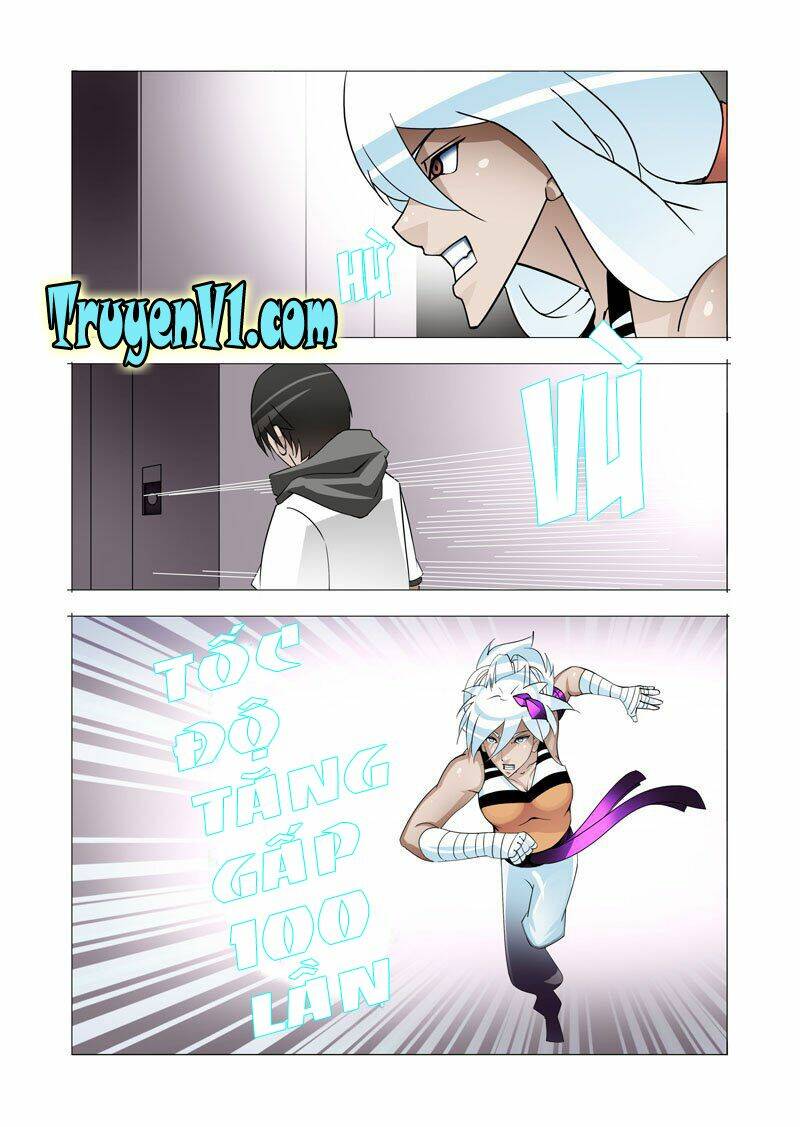 Chương 139 - Trang 8