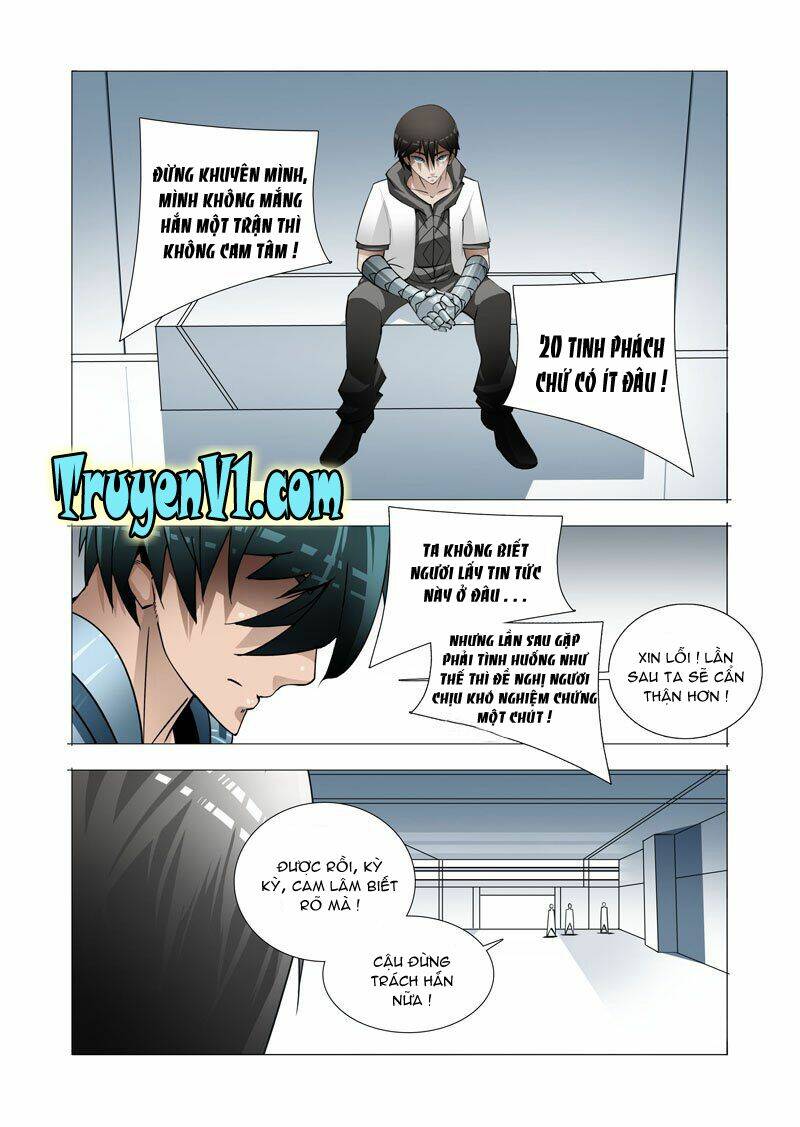 Chương 140 - Trang 3