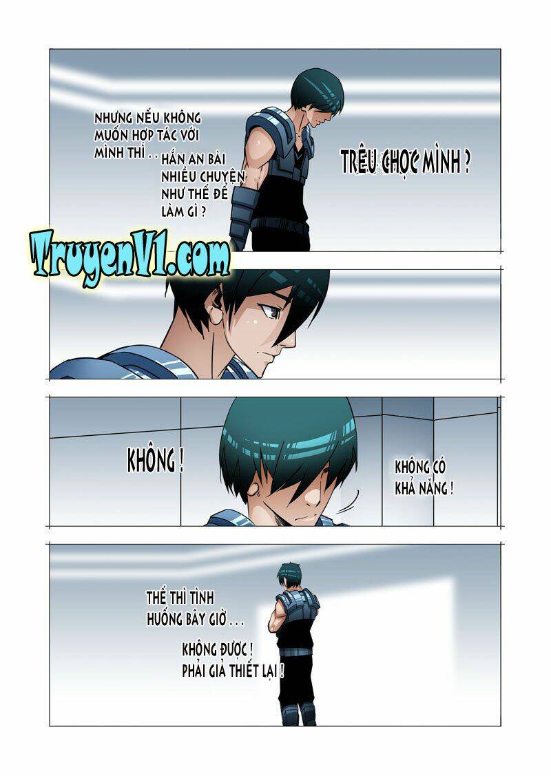 Chương 140 - Trang 5