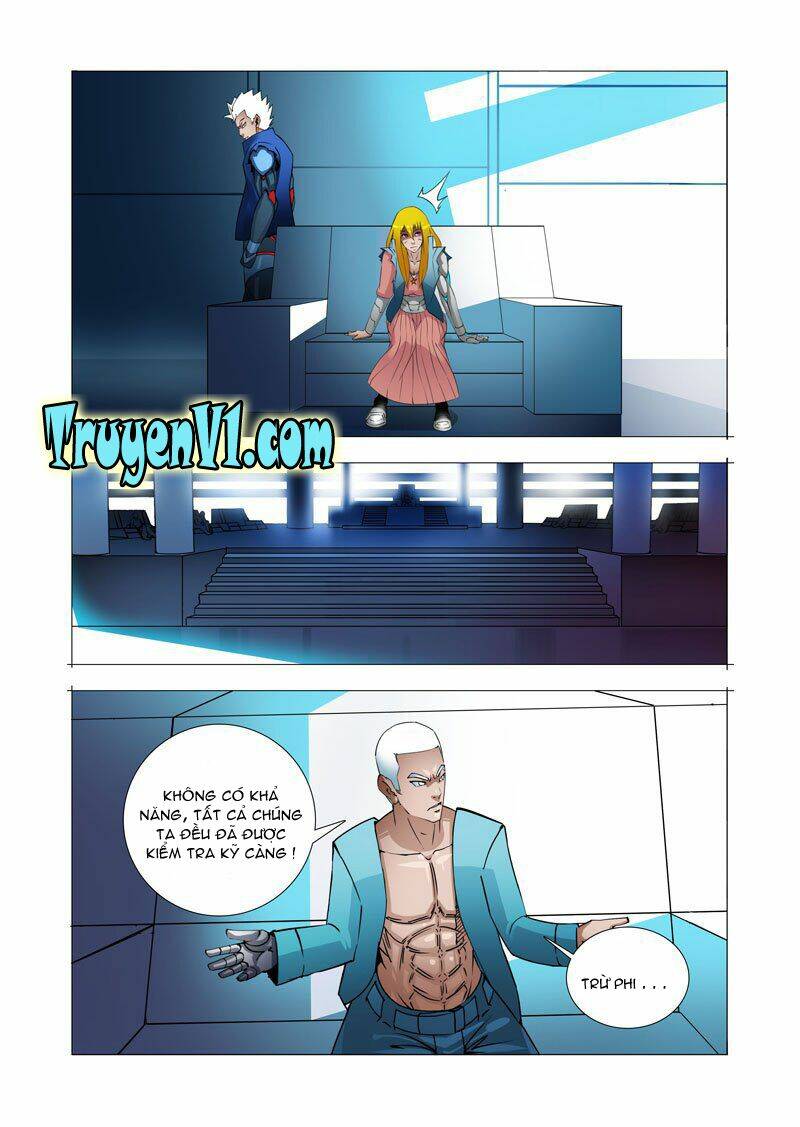 Chương 140 - Trang 7