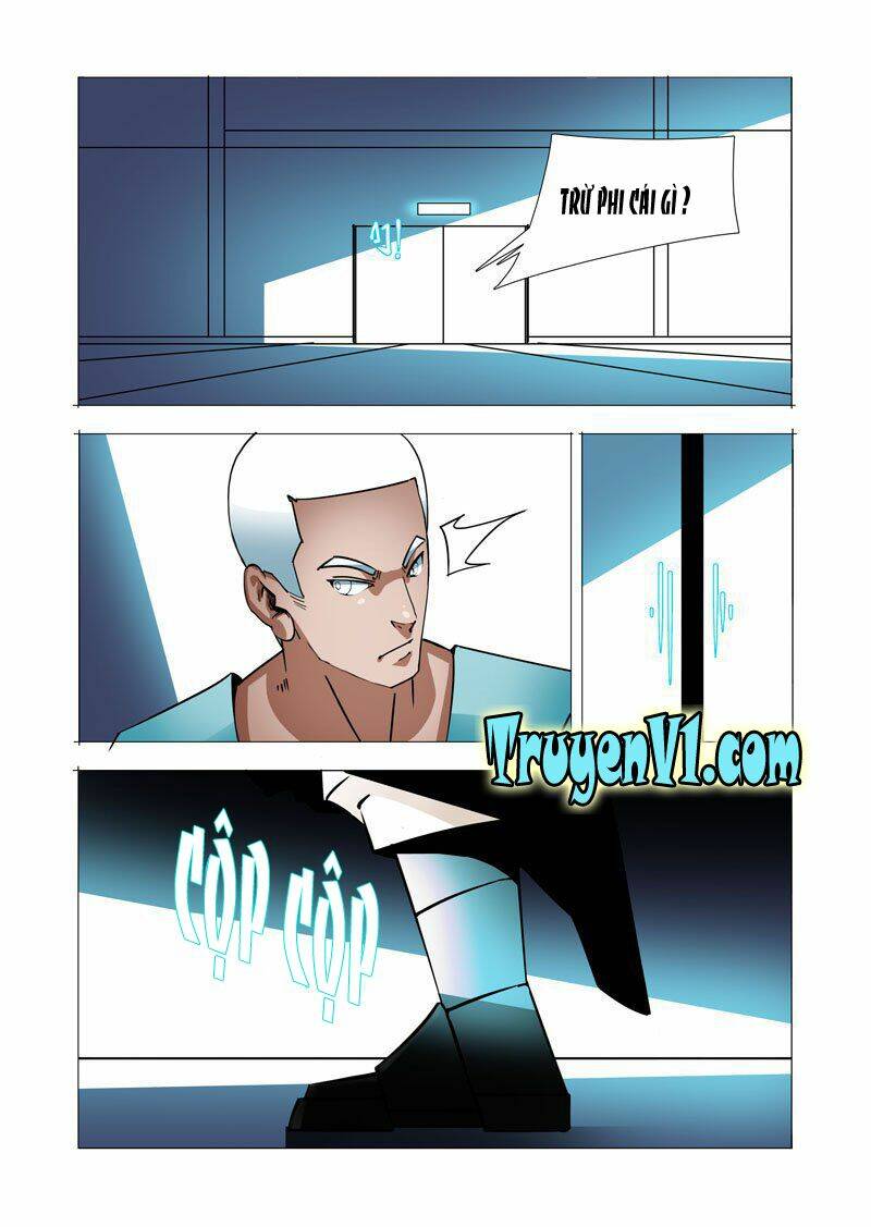 Chương 140 - Trang 8