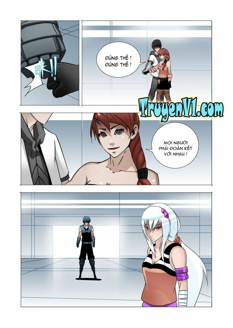 Chương 142 - Trang 3