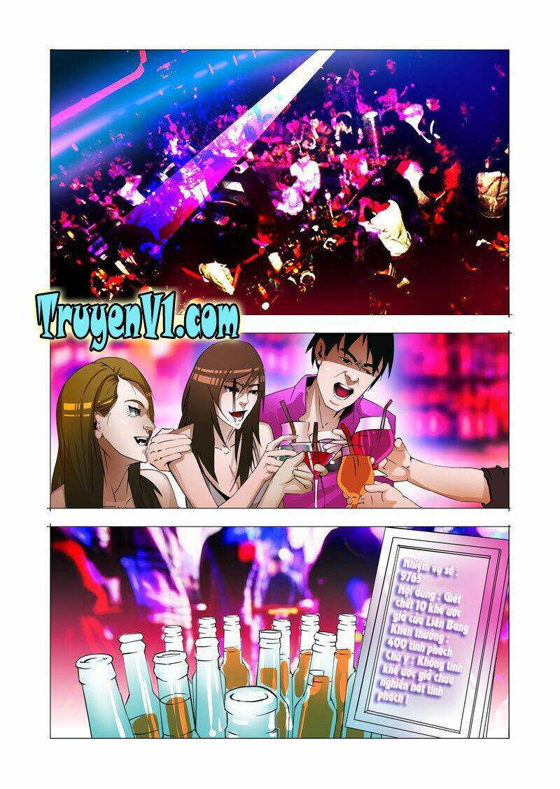 Chương 143 - Trang 1