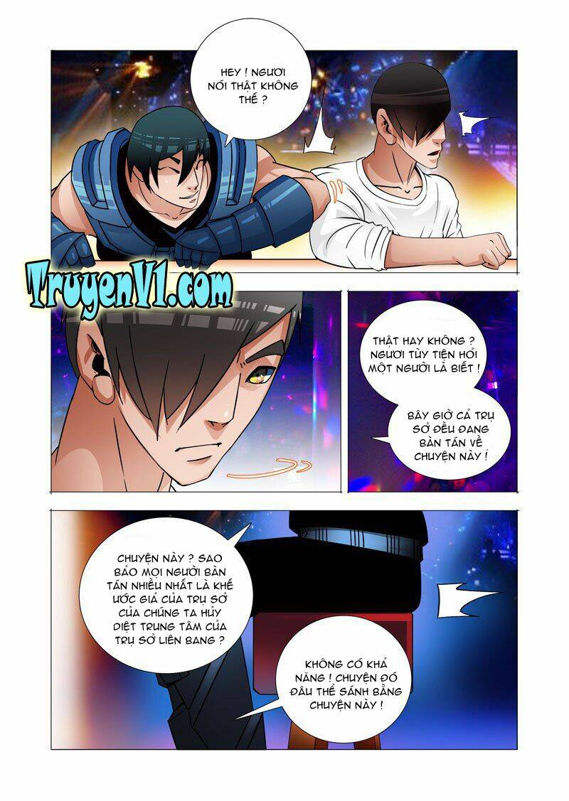 Chương 143 - Trang 5