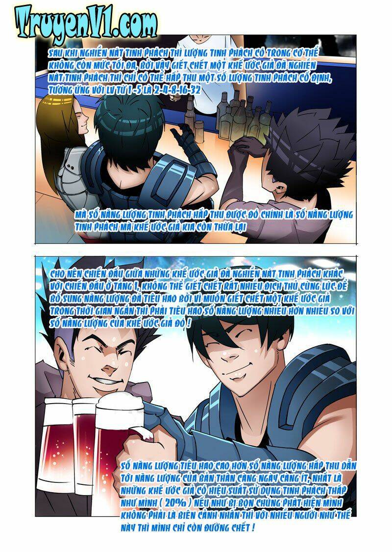 Chương 145 - Trang 1