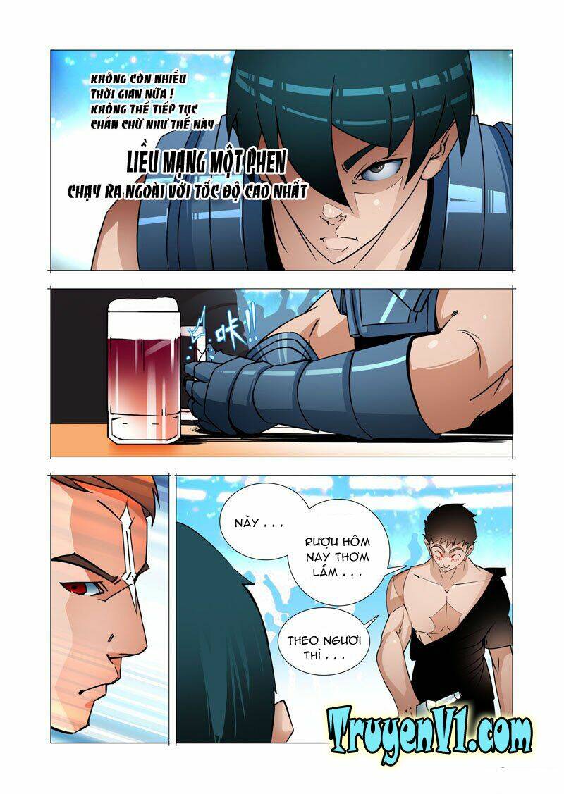 Chương 145 - Trang 2